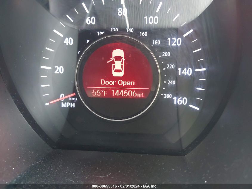 2013 KIA OPTIMA LX - 5XXGM4A76DG134649