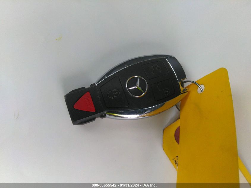 2016 MERCEDES-BENZ CLA 250 4MATIC - WDDSJ4GBXGN328968