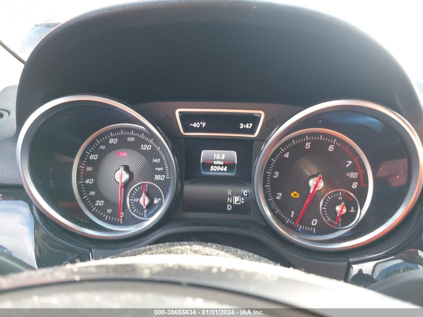 VIN 4JGDA5HB2JB068044 2018 MERCEDES-BENZ GLE 350 4MATIC