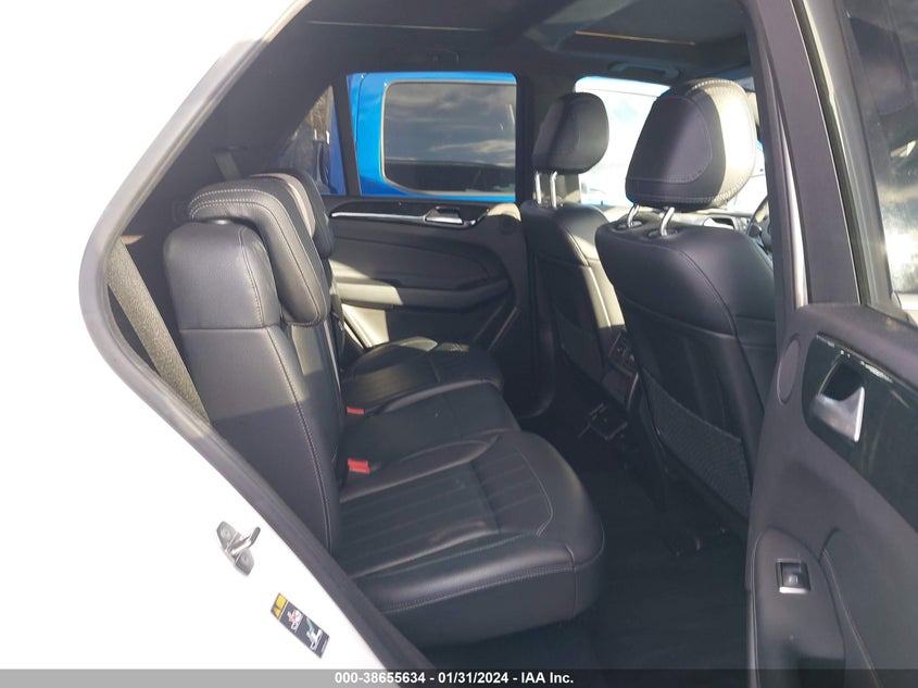VIN 4JGDA5HB2JB068044 2018 MERCEDES-BENZ GLE 350 4MATIC