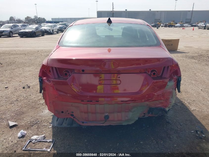 2021 KIA FORTE LXS - 3KPF24AD9ME294265