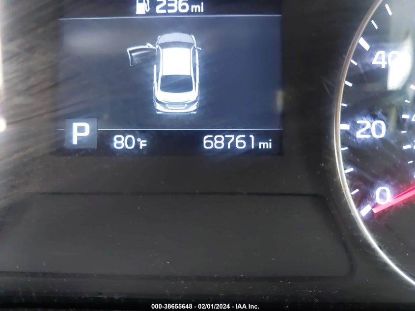 2021 KIA FORTE LXS - 3KPF24AD9ME294265