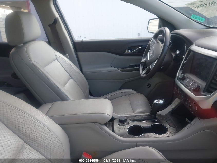 2019 GMC ACADIA SLT-2 - 1GKKNWLS0KZ262954