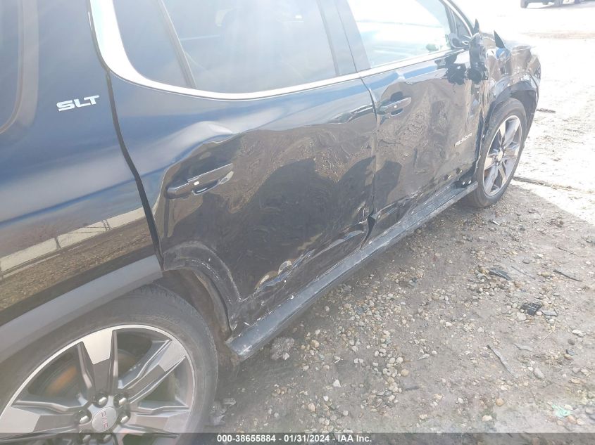 2019 GMC ACADIA SLT-2 - 1GKKNWLS0KZ262954