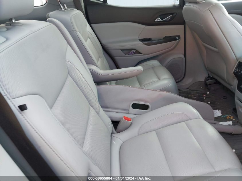 2019 GMC ACADIA SLT-2 - 1GKKNWLS0KZ262954