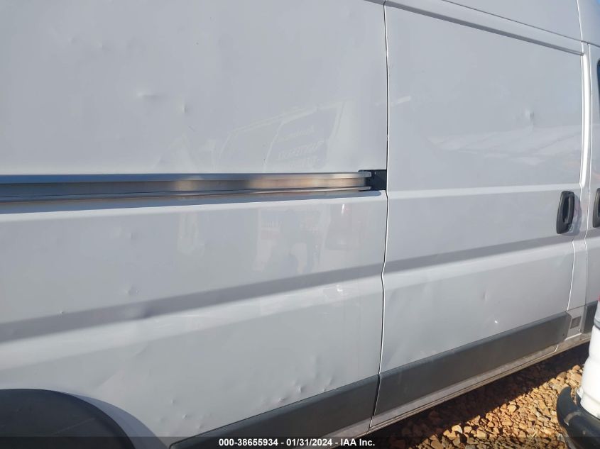 2014 RAM PROMASTER 2500 3C6TRVDG7EE104742