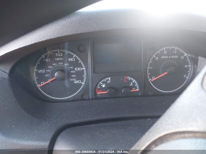 2014 RAM PROMASTER 2500 3C6TRVDG7EE104742