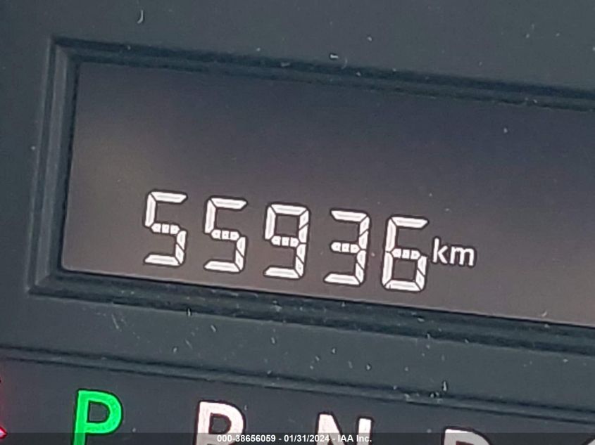 2019 DODGE GRAND CARAVAN CVP/SXT - 2C4RDGBG7KR779968