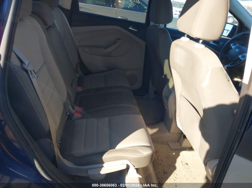 2013 FORD ESCAPE SE - 1FMCU9GX0DUB31481