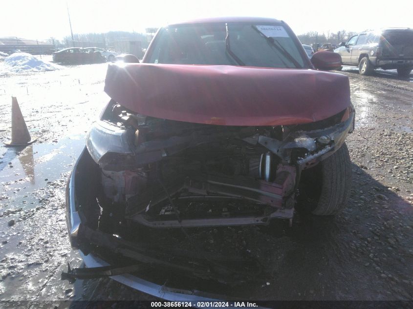 2018 MITSUBISHI OUTLANDER - JA4AZ3A33J7037328