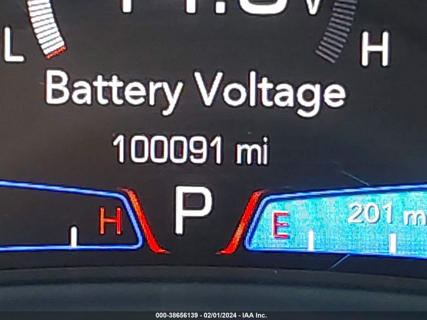 2015 CHRYSLER 300 LIMITED - 2C3CCAAG0FH898758