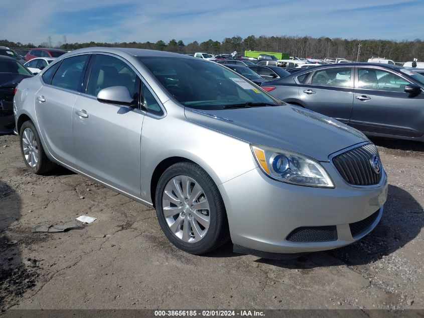 2016 BUICK VERANO - 1G4PP5SK8G4129897