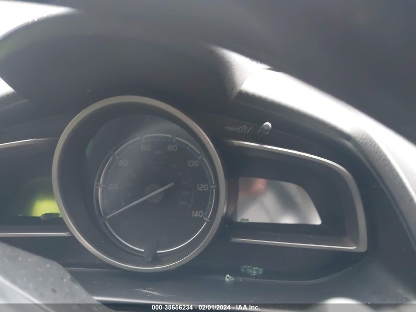 2019 TOYOTA YARIS LE - 3MYDLBYVXKY509527
