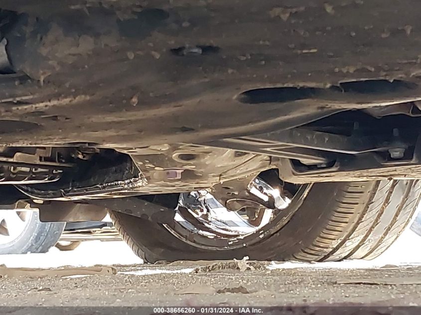 2020 TOYOTA CAMRY SE - 4T1G11AKXLU956578