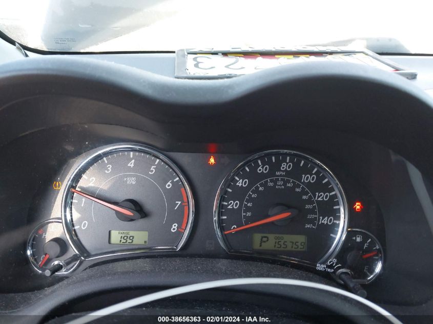 2013 TOYOTA COROLLA S - 2T1BU4EE9DC063649