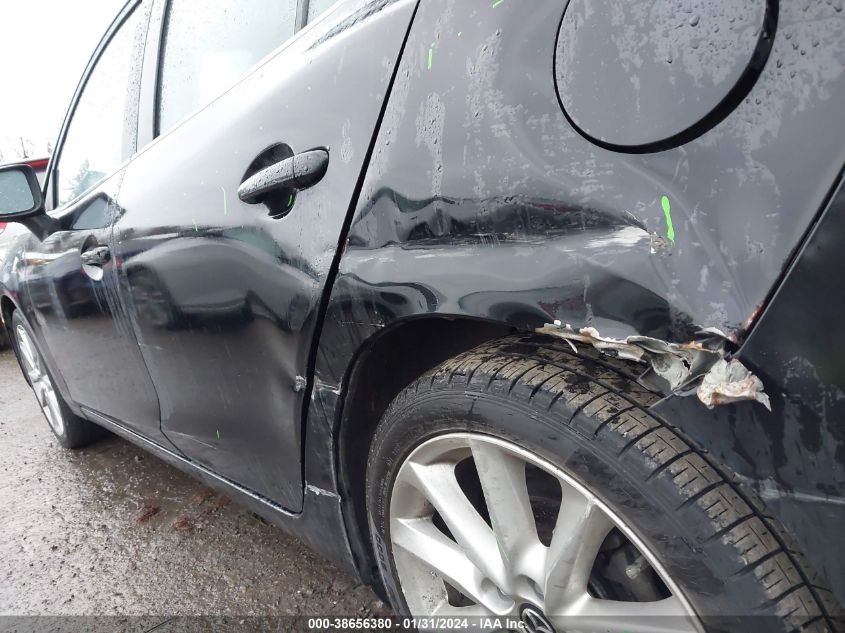 2017 MAZDA MAZDA3 TOURING - JM1BN1L37H1115500