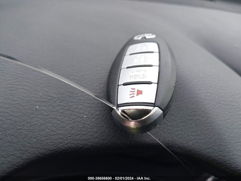 2015 INFINITI Q50 - JN1BV7AP5FM345303