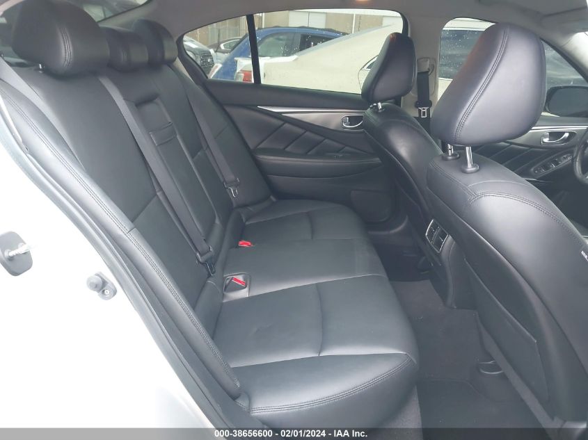 2015 INFINITI Q50 - JN1BV7AP5FM345303