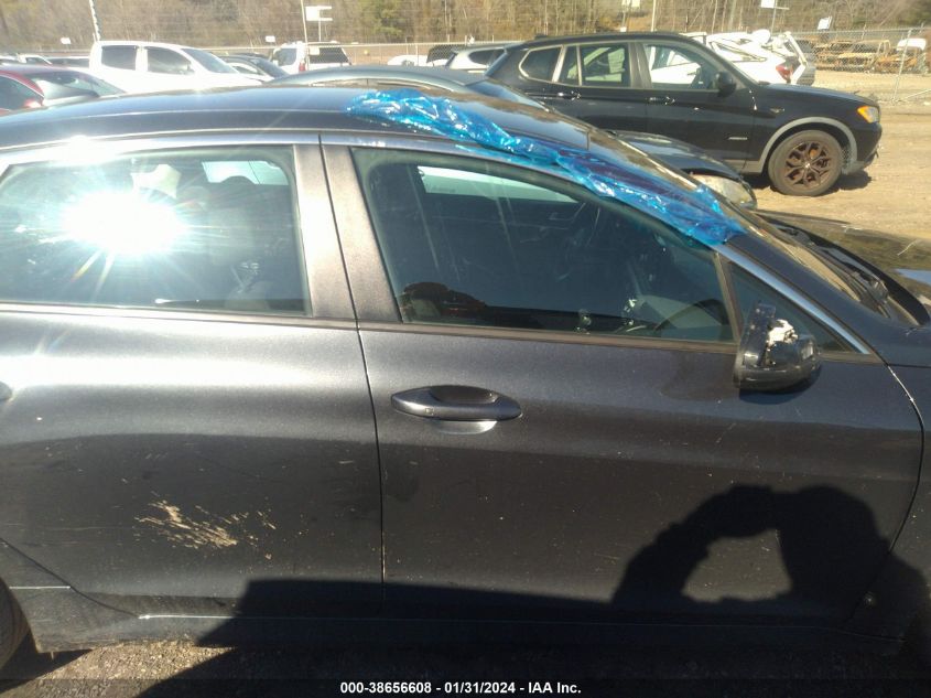 2021 KIA K5 LXS - 5XXG14J25MG023068