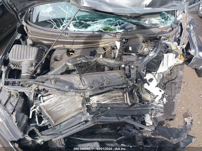 2021 CHEVROLET EQUINOX LS - 2GNAXHEV1M6144406