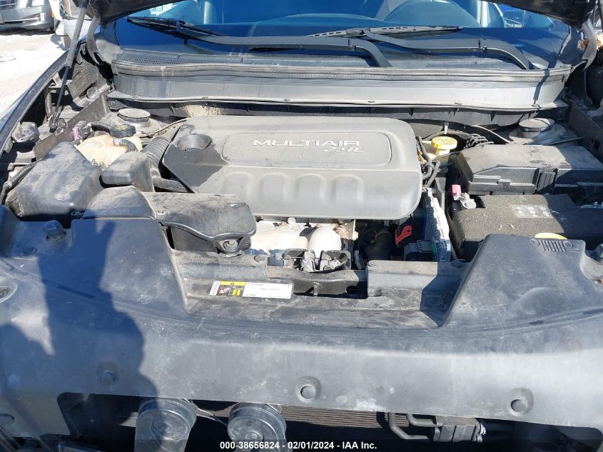 2015 JEEP CHEROKEE LATITUDE - 1C4PJMCB9FW691485