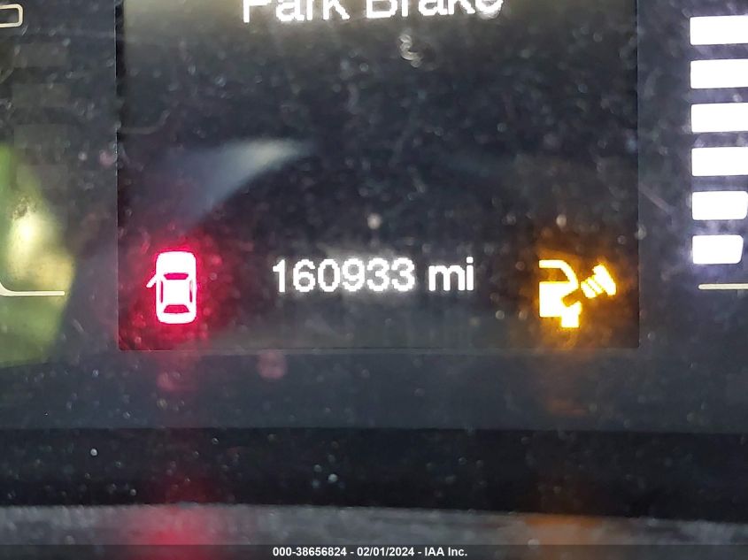 2015 JEEP CHEROKEE LATITUDE - 1C4PJMCB9FW691485