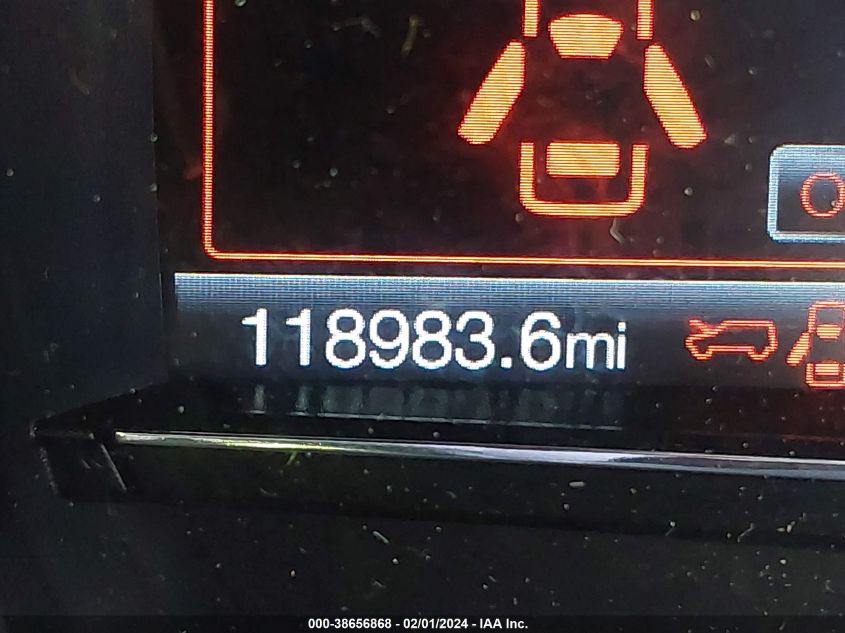 2018 FORD EXPLORER XLT - 1FM5K8D83JGC67510