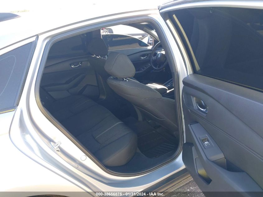 2023 HONDA ACCORD HYBRID SPORT - 1HGCY2F54PA048885