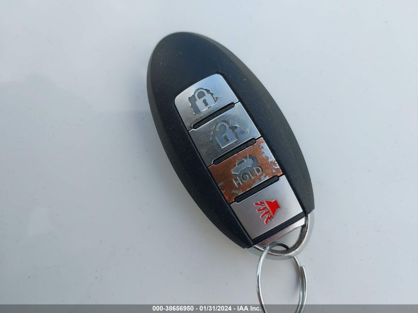 2013 NISSAN ALTIMA 3.5 S - 1N4BL3AP2DC258561