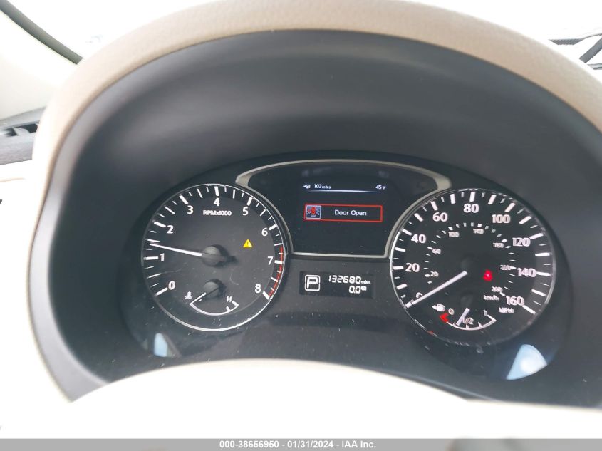 2013 NISSAN ALTIMA 3.5 S - 1N4BL3AP2DC258561