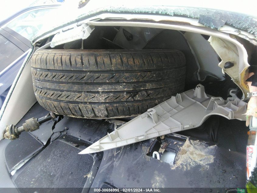 2014 ACURA ILX 20 TECH - 19VDE1F76EE002288