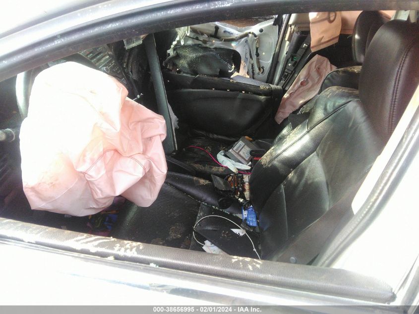 2014 ACURA ILX 20 TECH - 19VDE1F76EE002288