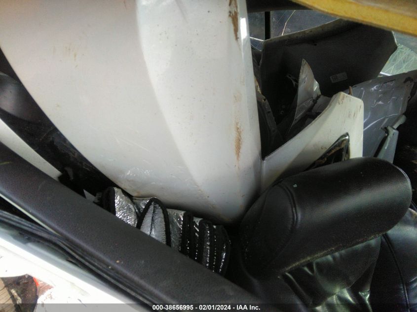 2014 ACURA ILX 20 TECH - 19VDE1F76EE002288