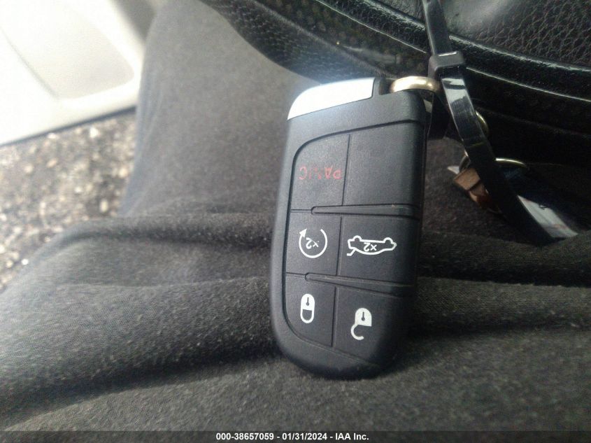 2015 CHRYSLER 200 LIMITED - 1C3CCCAB8FN679442