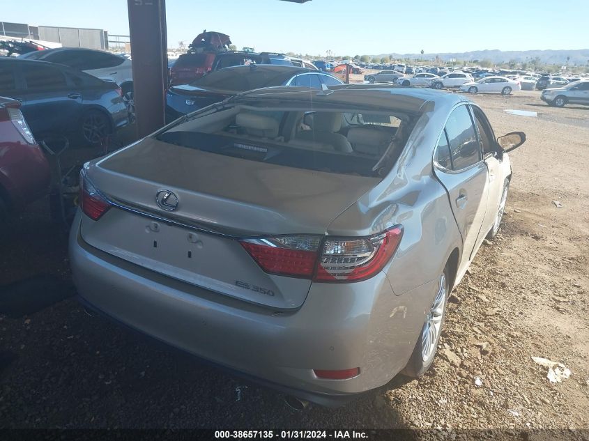 2014 LEXUS ES 350 - JTHBK1GG7E2147308
