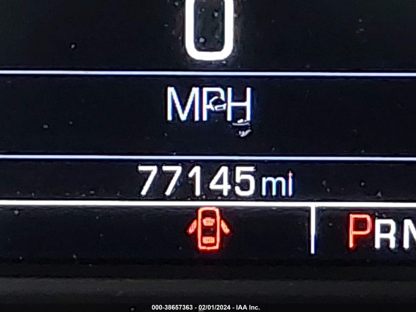 2017 CHEVROLET SILVERADO 1500 LT - 3GCPCREC6HG398481