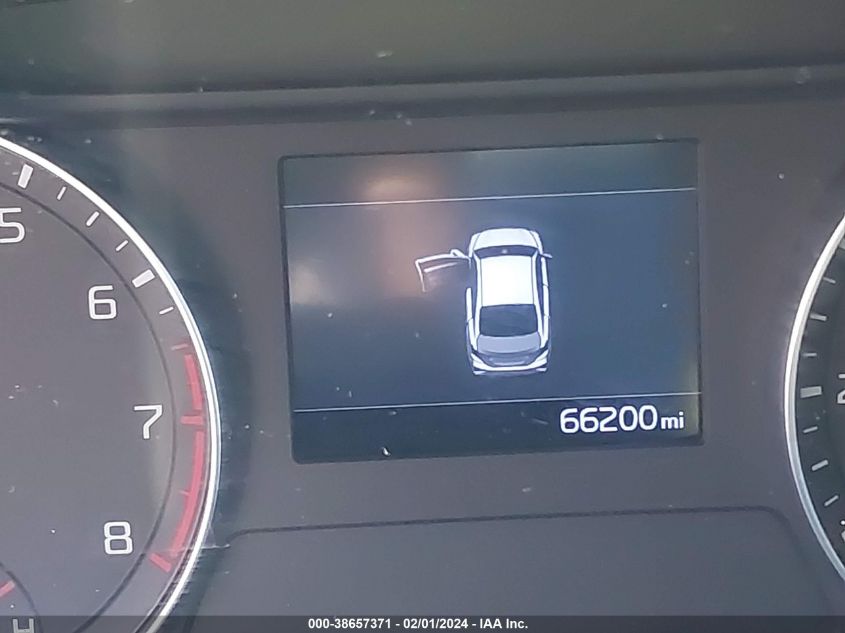 2020 KIA FORTE EX - 3KPF54AD0LE210338