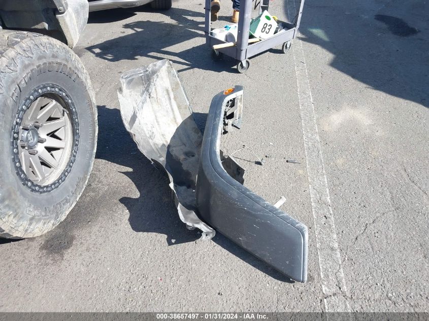 2021 JEEP WRANGLER UNLIMITED SPORT 4X4 - 1C4HJXDN3MW566901