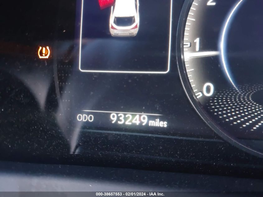 2019 LEXUS UX 200 - JTHY3JBH3K2001409