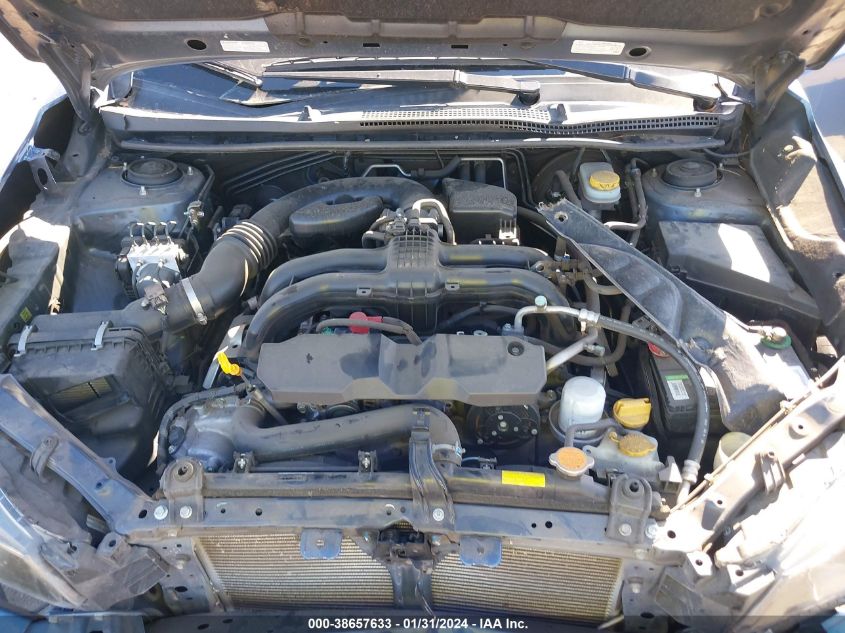 2015 SUBARU IMPREZA 2.0I SPORT PREMIUM - JF1GPAT6XFH205180