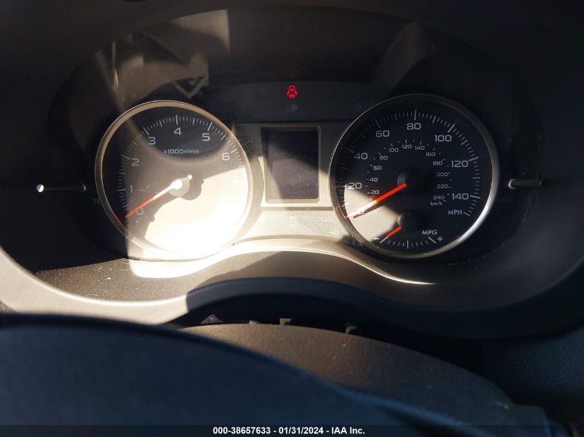 2015 SUBARU IMPREZA 2.0I SPORT PREMIUM - JF1GPAT6XFH205180
