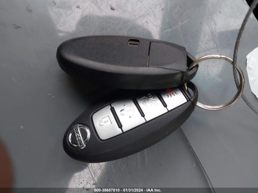 2015 NISSAN ALTIMA 2.5 S - 1N4AL3AP0FC163379