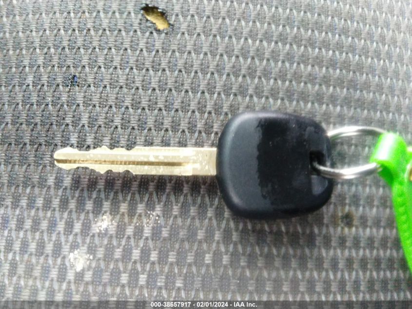 2015 TOYOTA TACOMA PRERUNNER - 5TFTX4GN7FX044451