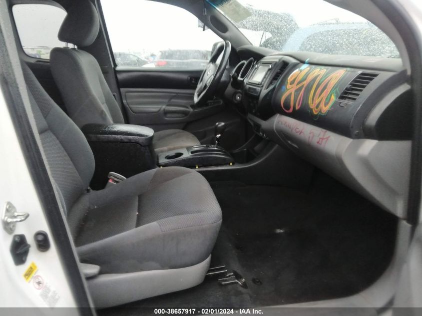 2015 TOYOTA TACOMA PRERUNNER - 5TFTX4GN7FX044451