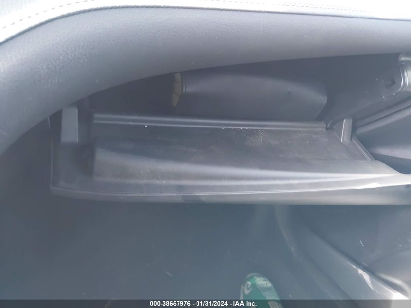 2018 TOYOTA CAMRY SE - 4T1B11HK7JU669096