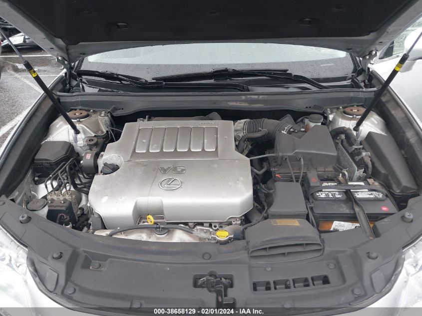2015 LEXUS ES 350 350 - JTHBK1GG3F2159361