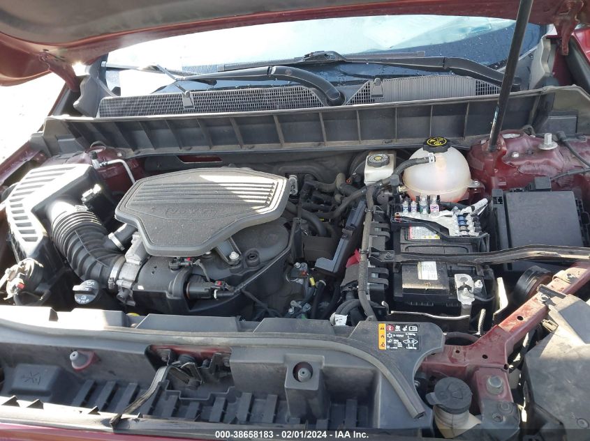 2018 GMC ACADIA ALL TERRAIN - 1GKKNVLS6JZ233578
