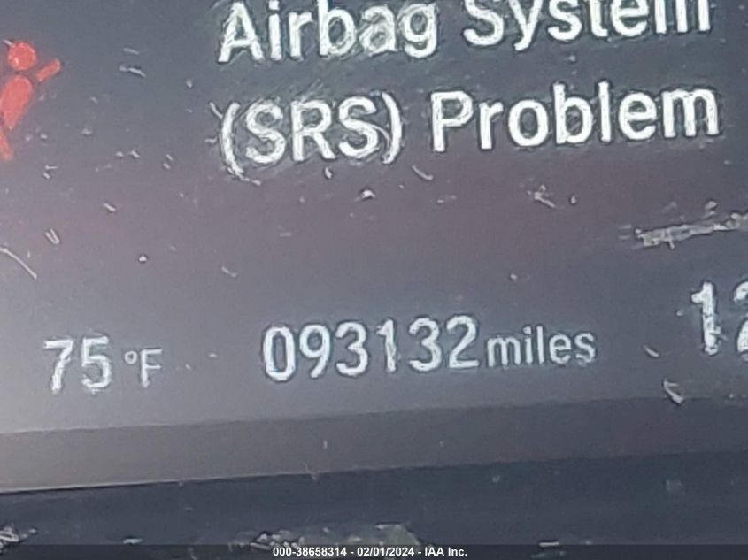 2018 HONDA CIVIC EX - SHHFK7H55JU218689