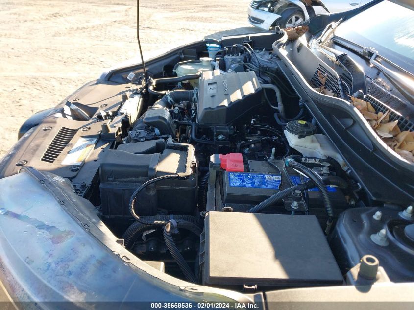 2021 HONDA CR-V EX - 2HKRW1H53MH424941