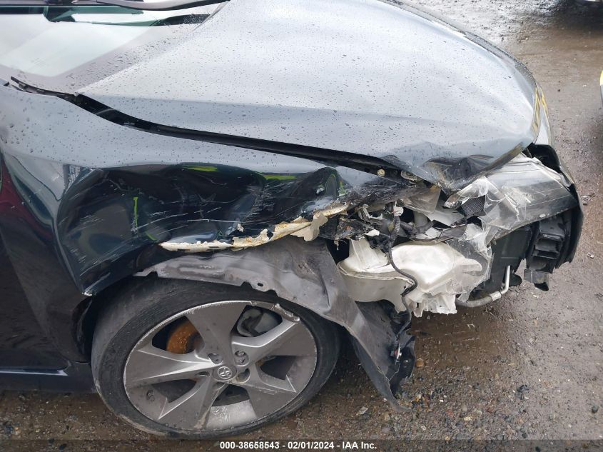 2014 TOYOTA CAMRY L/SE/LE/XLE - 4T1BF1FK7EU871527